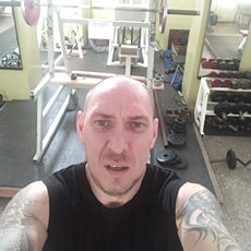 Фотография мужчины Миша, 43 года из г. Невьянск