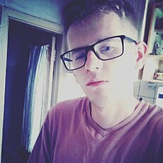 Фотография мужчины Женька, 26 лет из г. Лида