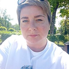 Фотография девушки Светлана, 40 лет из г. Дзержинск