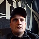 Простяк, 36 лет