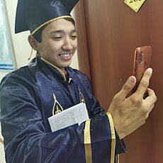 Фотография мужчины Ops, 23 года из г. Алматы