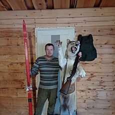 Фотография мужчины Александр, 43 года из г. Томск