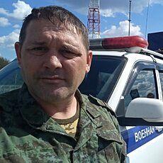 Фотография мужчины Иван, 41 год из г. Черкесск