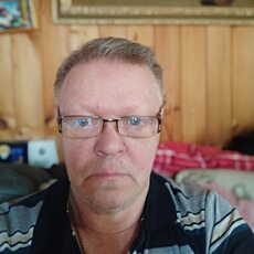 Фотография мужчины Андрей, 67 лет из г. Апрелевка