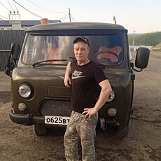 Фотография мужчины Александр, 42 года из г. Киров