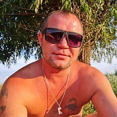 Фотография мужчины Евгений, 37 лет из г. Сыктывкар
