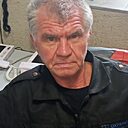 Сергей, 63 года