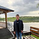 Раиль, 40 лет