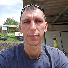 Фотография мужчины Сергей, 41 год из г. Усть-Каменогорск