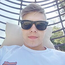 Фотография мужчины Юрий, 20 лет из г. Верхние Серги