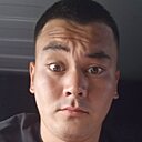 Sharzhanov, 26 лет