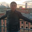 Юра, 36 лет