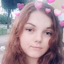 Анастасия, 23 года