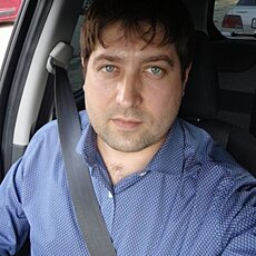 Фотография мужчины Дмитрий, 35 лет из г. Новокуйбышевск