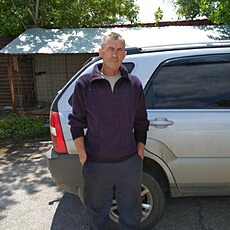 Фотография мужчины Андрей, 57 лет из г. Сибай