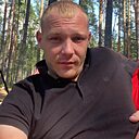 Илья, 36 лет