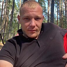 Фотография мужчины Илья, 36 лет из г. Иваново