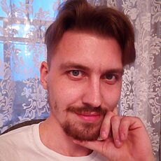 Фотография мужчины Кирилл, 29 лет из г. Каменск-Уральский