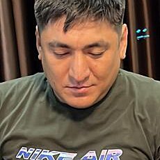 Фотография мужчины Норт, 33 года из г. Астана