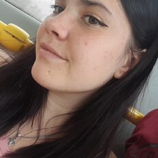Фотография девушки Алина, 20 лет из г. Большой Камень