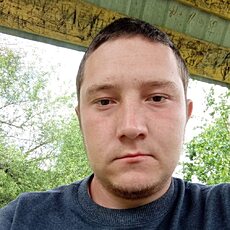 Фотография мужчины Вова, 24 года из г. Бижбуляк