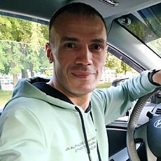 Фотография мужчины Александр, 44 года из г. Чебоксары