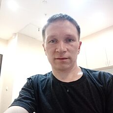 Фотография мужчины Рома, 40 лет из г. Киров