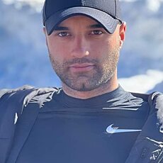 Фотография мужчины Vladimir, 37 лет из г. București