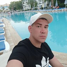 Фотография мужчины Илья, 36 лет из г. Рыбинск