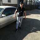 Сергей, 31 год