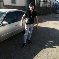 Фотография мужчины Сергей, 31 год из г. Семей