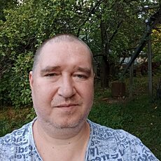 Фотография мужчины Сергей, 48 лет из г. Фрязино