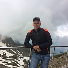 Фотография мужчины Алексей, 31 год из г. Могилев