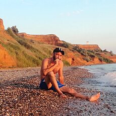 Фотография мужчины Артур, 39 лет из г. Симферополь