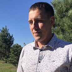 Фотография мужчины Дмитрий, 41 год из г. Волжский