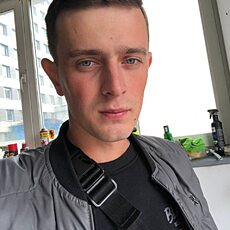 Фотография мужчины Алёшка, 31 год из г. Молодечно