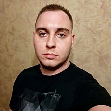 Фотография мужчины Сергей, 37 лет из г. Самара