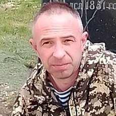 Фотография мужчины Alexander, 44 года из г. Вязьма