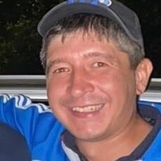 Фотография мужчины Данил, 37 лет из г. Солнечный (Хабаровский Край)