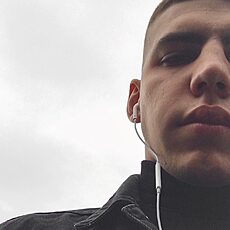 Фотография мужчины Андрей, 27 лет из г. Псков