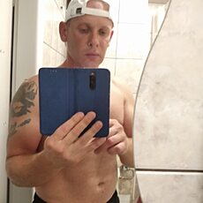 Фотография мужчины Den, 37 лет из г. Седльце