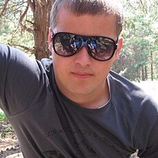 Фотография мужчины Максим, 39 лет из г. Иркутск