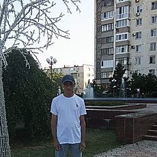 Фотография мужчины Шохрух, 55 лет из г. Симферополь