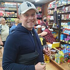 Фотография мужчины Юрий, 42 года из г. Липецк