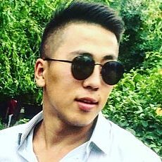 Фотография мужчины Сергей, 38 лет из г. Иркутск