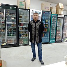 Фотография мужчины Роллан, 33 года из г. Семей