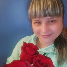 Фотография девушки Алекса, 38 лет из г. Канск