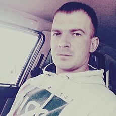 Фотография мужчины Максим, 34 года из г. Белгород