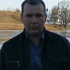 Фотография мужчины Дима, 41 год из г. Орша