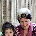 Светлана, 66 лет